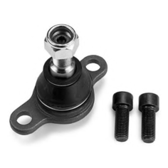 MOOG vo-bj-0370 (4D0407361 / 7D0407361 / 7D04073610) опора шаровая нижняя VW caravelle Transporter (Транспортер) t4