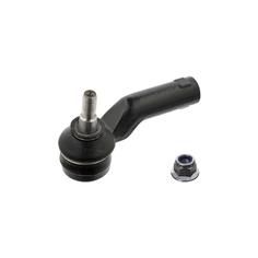 MOOG MDES4717 (BP4L32290 / MDES4717) наконечник поперечной рулевой тяги