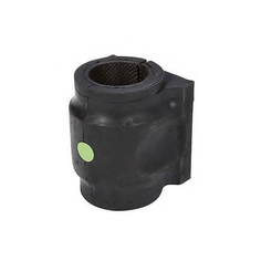 MOOG LR- SB-12552 (LR015339 / LRSB12552 / RBX000571) втулка стабилизатора переднего Land rover (Ленд ровер) Discovery (Дискавери) IIi