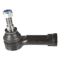 MOOG vo-es-0368 (701419811E / VOES0368) наконечник рулевой внешн лев VW caravelle Transporter (Транспортер) t4 ch.70s0027