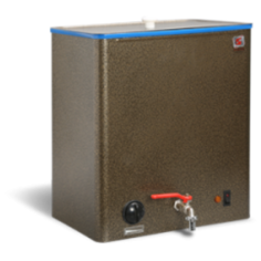 Элвин Водонагреватель ЭВБО 20/1.25-1 антик