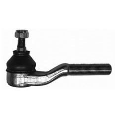 MOOG PE-ES-0089 (381740) наконечник рулевой тяги l