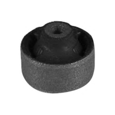 MOOG NI-SB-8910 (NISB8910 / PARTOF54500JD000 / PARTOF54501JD000) сайлентблок рычага передней подвески задний Nissan (Ниссан) juke, qashqai, x-trail II / Renault (Рено) koleos