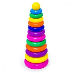 Пирамидка «Гигант Knopa