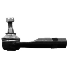 MOOG CI-ES-7238 (381772 / 381772 / CIES7238) наконечник рулевой правый\ Citroen (Ситроен) c4 Picasso (Пикасо) 1.8-2.0 / 1.6hdi / 2.0hdi 06>