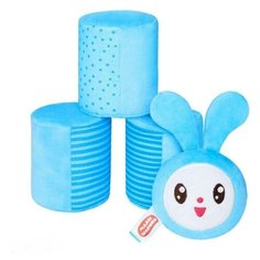 Развивающая игрушка «Городки с Крошиком Мякиши