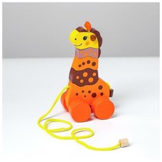 Пирамидка «Жирафик Крона