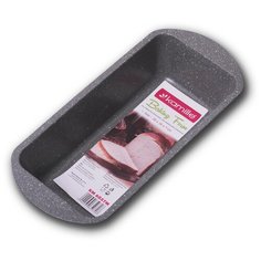 Форма для запекания 35х16х7,5 см из углеродистой стали Kamille KM-6037M