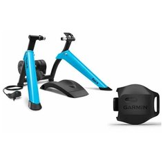 Велотренажер TACX Boost Bundle 010-02419-02