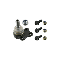 MOOG RE-BJ-2302 (4016000Q0C / 401606676R / 4408958) шаровая опора Renault (Рено) Laguna (Лагуна) II,trafic II,Espace (Эспейс) 2001=>