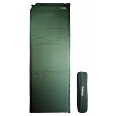 Ковер самонадувающийся застегивающийся "Tramp" TRI-004