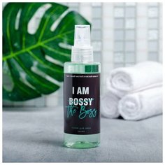 Тоник для лица, 150 мл I am the BOSS Beauty Fox