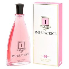 Туалетная вода женская IMPERATRICE 1, 90 мл Art Positive