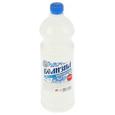 Отбеливатель Белизна жидкая, 1 л Selena