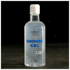 Гель для душа "Водка Absolut", 450 мл БытМосХим