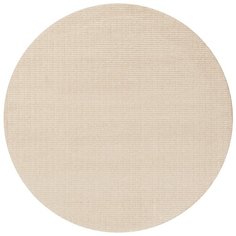 Бельгийский полушерстяной ковер Flow OF2529- O132 круг (240*240 см) Osta Carpet