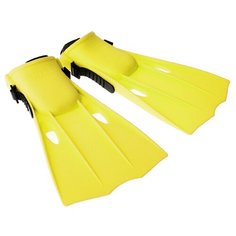 Ласты для плавания, размер 35-37, 55936 INTEX