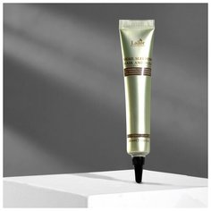 Ночная восстанавливающая сыворотка для волос Lador Snail Sleeping Hair Ampoule, 20мл Lador