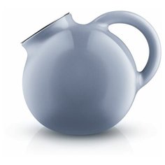 Eva Solo Кувшин для молока 300 мл голубой Globe Eva Solo
