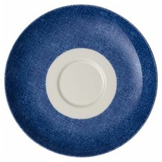 Villeroy & Boch Блюдце к чашке для кофе 18 см Montana 2 Villeroy & Boch