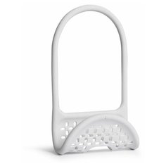 Umbra Органайзер для раковины 12х20х5 см белый Sling Umbra