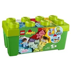 Конструктор «Коробка с кубиками Lego