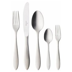 Villeroy & Boch Набор столовых приборов 30 предметов, матовый Arthur Villeroy & Boch