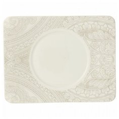Villeroy & Boch Блюдце к чашке для чая 17 x 14 см Quinsai Garden Villeroy & Boch