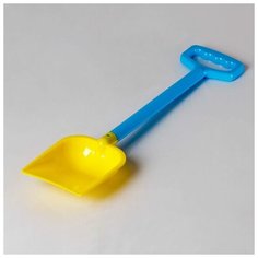 Лопатка для ребёнка, большая, 46 см, микс Стеллар