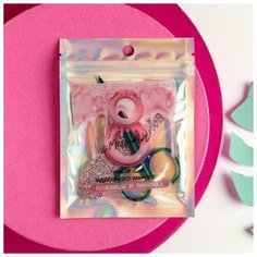 Набор для маникюра «Ты прекрасна!», ножницы и пилочка Beauty Fox