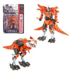 Робот «Динобот Dison