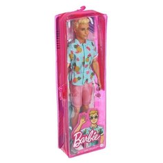 Кукла Кен из серии «Игра с модой Mattel