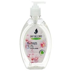Гель для интимной гигиены Sensicare Лилия 500 мл