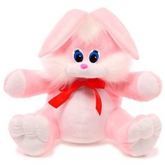 Мягкая игрушка «Заяц Тимошка», 40 см Бока