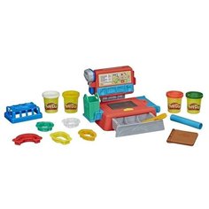Игровой набор «Плей- До. Касса Hasbro