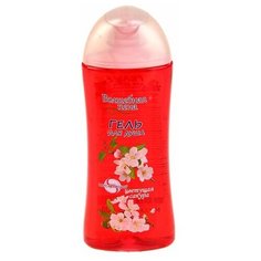 Гель для душа Волшебная пена "Цветущая сакура", 400 г