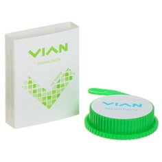 Зубная паста Vian "На травах" концентрированная, 25 г