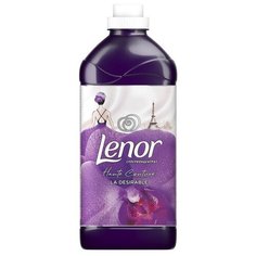 Кондиционер для белья Lenor Haute Couture La Dеsirable, концентрат, 1,785 л