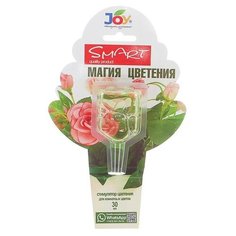 Стимулятор для комнатных цветов JOY "Магия цветения", монодоза, 30 мл J.O.Y.