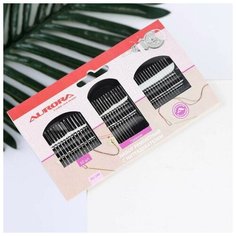 Набор ремонтный с нитевдевателем, 50 шт, AU-249 Aurora