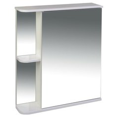 Зеркало "тура" 6000, 15,4 х 60 х 70 см Альтерна