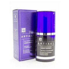 Антивозрастная гель-сыворотка с эффектом лифтинга Anti-Age, 35 г. Царство Ароматов