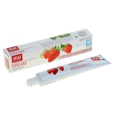 Зубная паста Splat Special Мечта 75мл