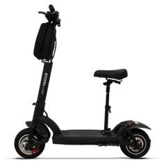 Электросамокат Minipro Mi508+ 13Ah, черный