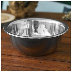 Миска походная «Следопыт», d=21 см, 1800 мл