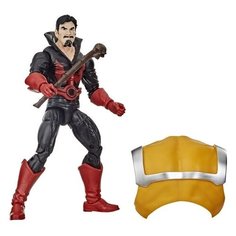 Фигурка Marvel Legends Deadpool Black Tom Cassidy 15см E7456 Hasbro