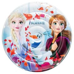 Мини- остров надувной, 128 х 19 см, от 3 лет, 56515NP Intex