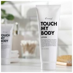 Лосьон для тела ESTHETIC HOUSE, козье молоко, 250 мл