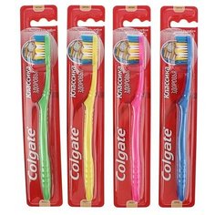 Зубная щётка Colgate «Классика здоровья», мягкая
