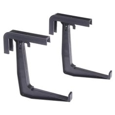 Кронштейны для балконных ящиков, 2 шт In Green